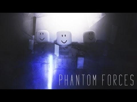 Roblox Phantom Forces ქართულად w/BesoTMG #3 | როგორღაც გავიმარჯვეთ...